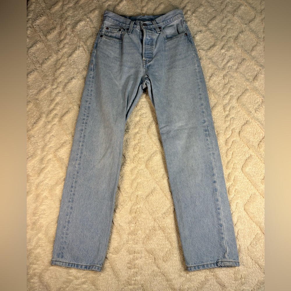 Levi’s 501 W24 L28